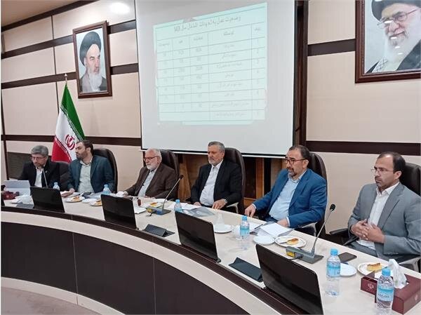 خراسان رضوی رتبه اول اشتغال خالص کشور را کسب کرد