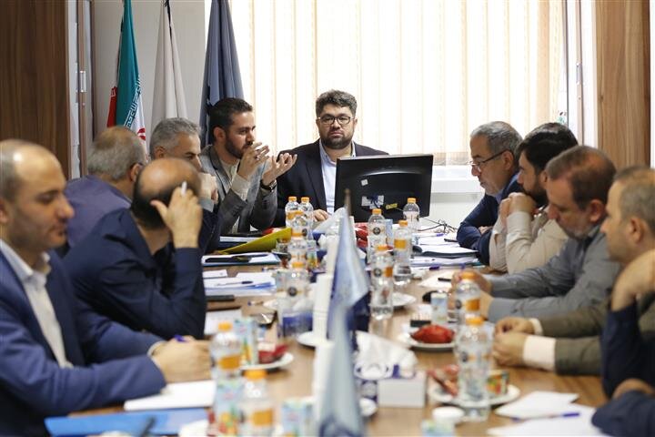 ارتقای شفافیت اولویت حوزه اقتصادی تأمین‌اجتماعی