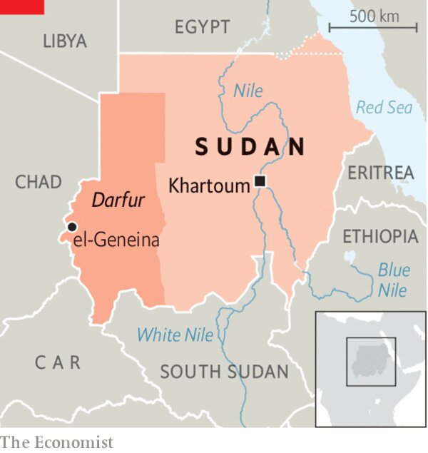 بار دیگر نسل‌کشی