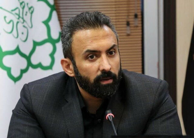 حریم تهران توسط دو شهر اسلامشهر و شهرقدس نقض شده است