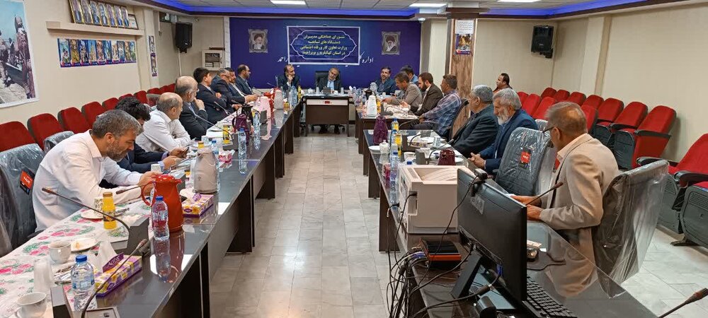 بهره‌مندی بیش از ۲۶ هزار مستمری‌بگیر از خدمات سازمان تامین‌اجتماعی کهگیلویه و بویراحمد 