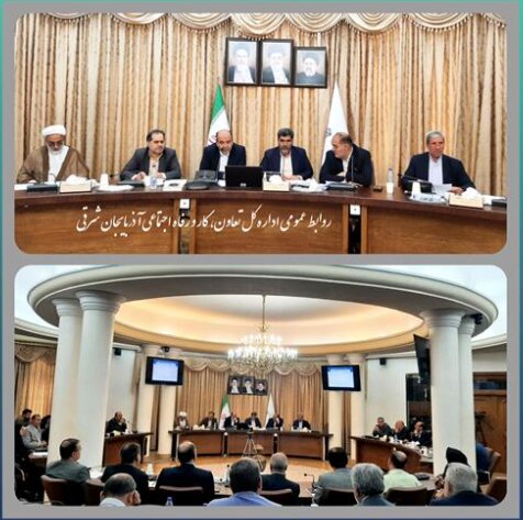 ثبت بیش از ۵ هزار اشتغال در سامانه رصد آذربایجان شرقی 