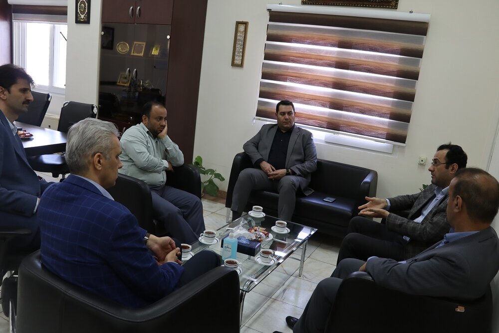 تاکید بر تسریع عملیات بازسازی ساختمان درمانگاه تامین‌اجتماعی منجیل