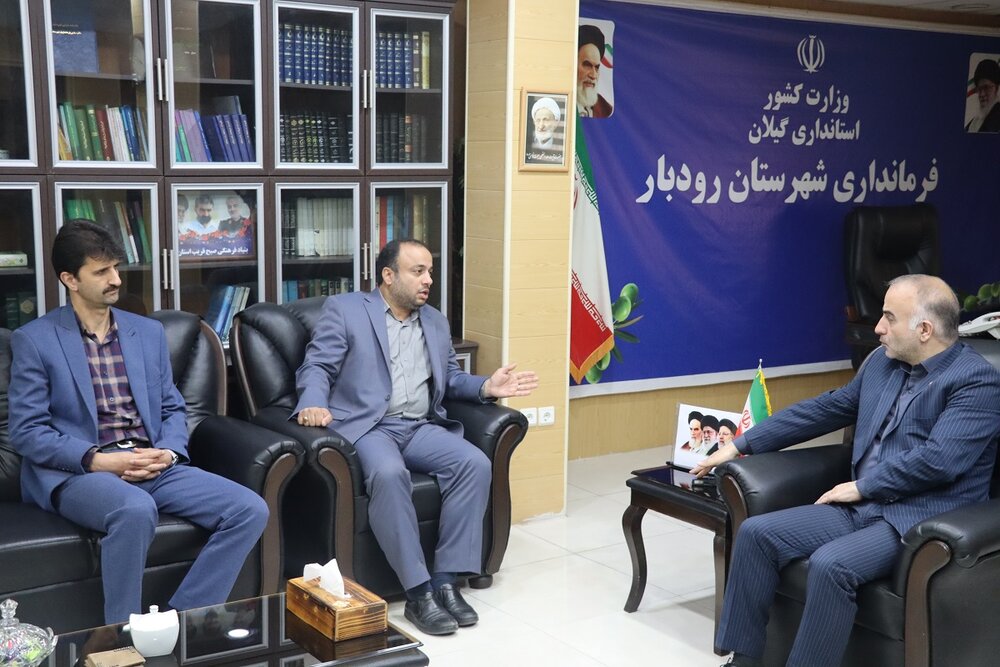 تامین اعتبار برای بازسازی درمانگاه تامین‌اجتماعی منجیل 