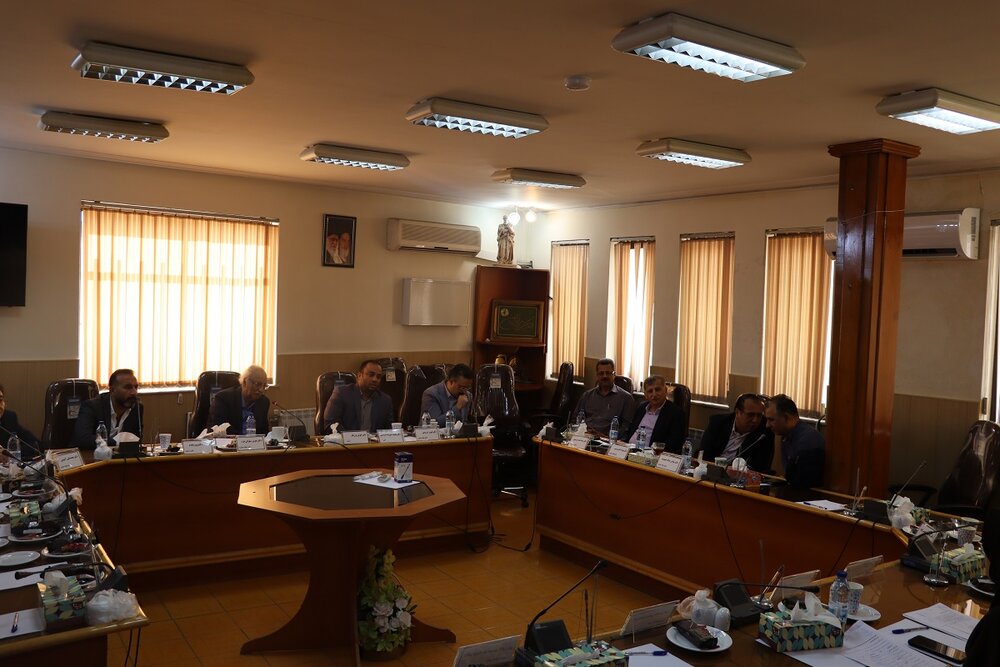 صدور ۱۰۰ درصدی نسخ پزشکان طرف قرارداد با تامین‌اجتماعی گیلان به صورت الکترونیکی