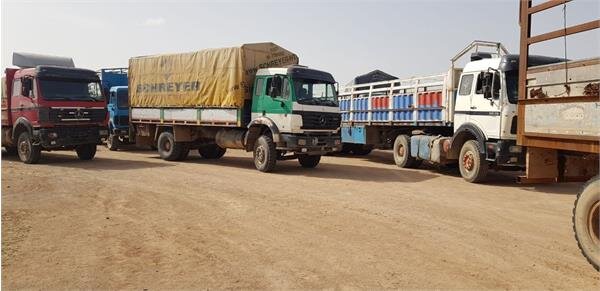 تعاونی‌های خراسان جنوبی بیش از یک میلیون دلار صادرات داشته‌اند