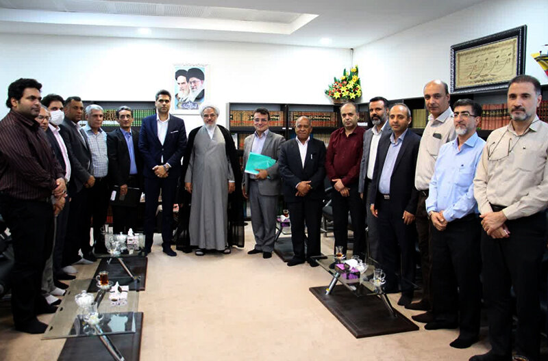 لزوم افزایش مراکز درمانی تحت پوشش بیمه تامین‌اجتماعی هرمزگان 