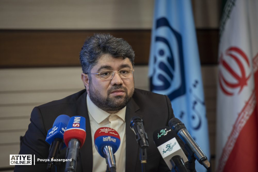 اصلاح فرایندها در تأمین‌اجتماعی در جهت فسادستیزی و شفافیت است