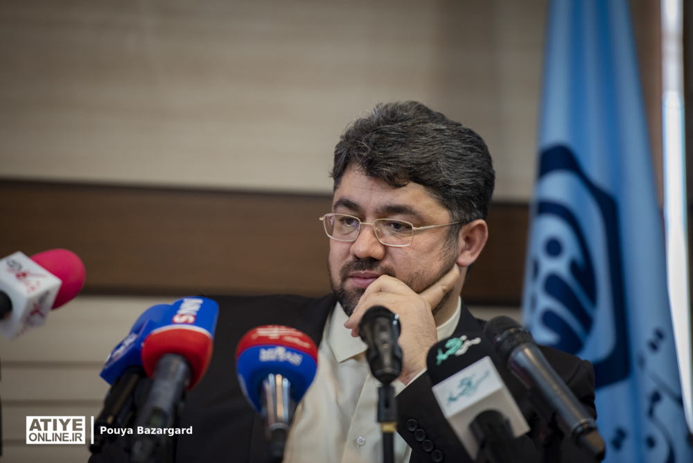 افق روشن پیش‌روی حوزه تأمین‌اجتماعی