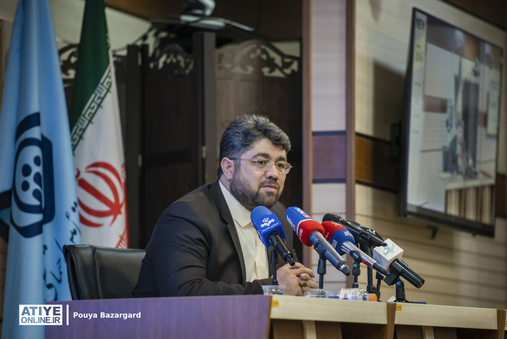 اظهارات «میرهاشم موسوی» در نشست با اصحاب رسانه / بخش اول