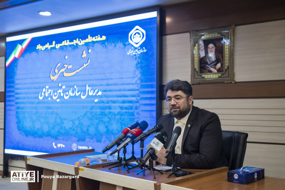 بازنشستگی پیش از موعد، چالش بزرگ سازمان تامین اجتماعی