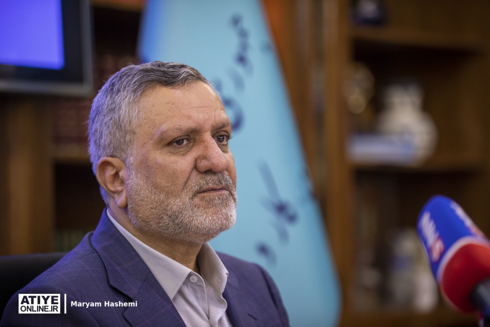 تمرکز برنامه‌های کلان وزارت کار بر توسعه اشتغال در کشور 