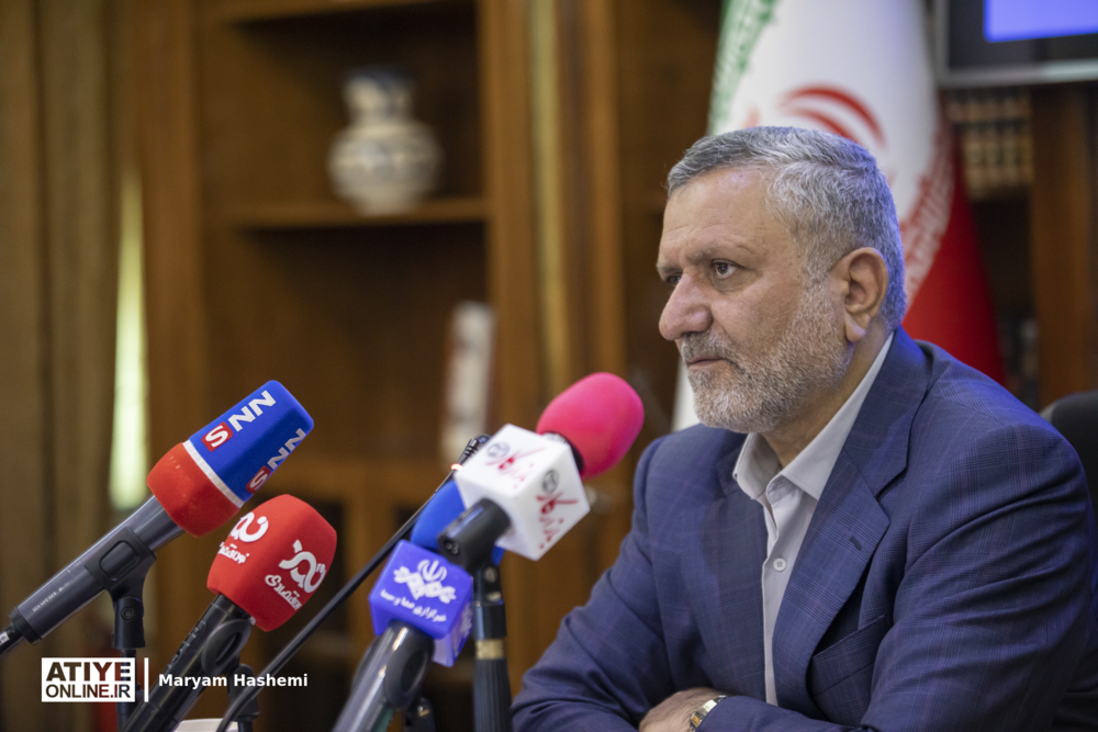 آزمایش ژنتیک رایگان برای مادران ایرانی دارای همسر غیر ایرانی اجرا می‌شود