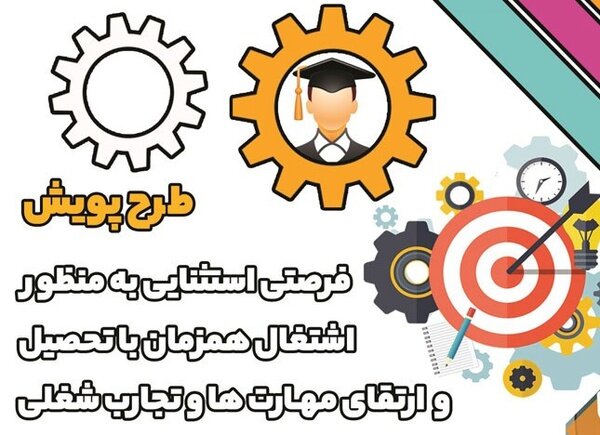 انعقاد تفاهمنامه همکاری دانشگاه آزاد اسلامی و اداره بهزیستی دشتستان  