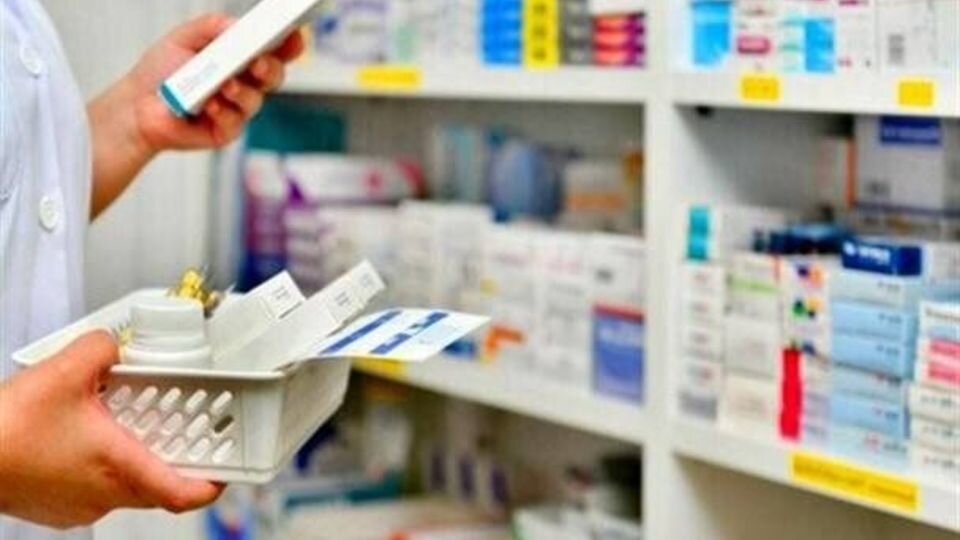 وضعیت ذخیره دارو در مراکز ملکی تامین‌اجتماعی اردبیل مناسب است