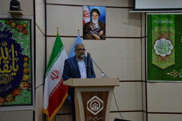 کمبود پزشک و دارو در بیمارستان ملکی تامین‌اجتماعی خراسان جنوبی