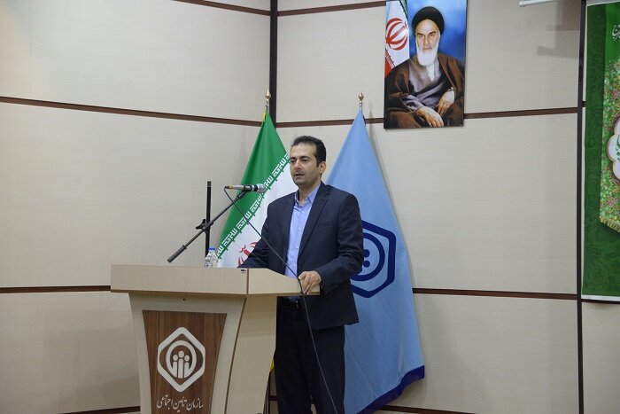 رشد ۶۱ درصدی پرداخت حقوق مستمری‌بگیران تامین‌اجتماعی خراسان جنوبی