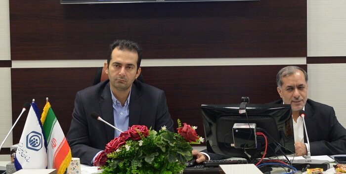 برگزاری نخستین جلسه تعاونی اعتبار کارکنان تامین‌اجتماعی خراسان جنوبی