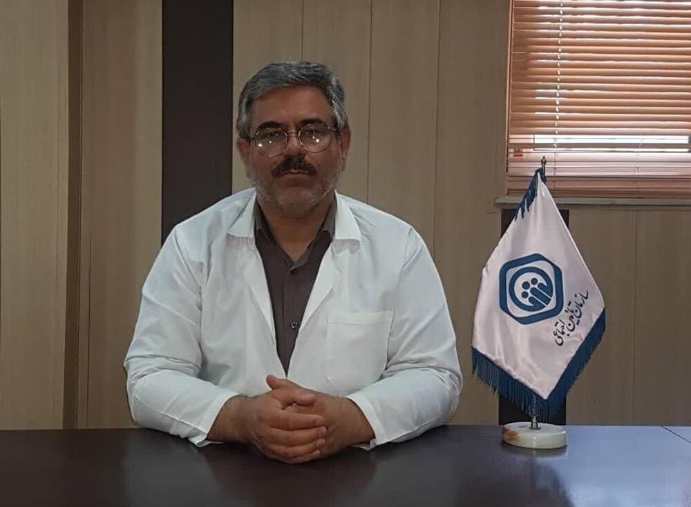 تضمین سلامت بیمار، صیانت از منابع سازمان