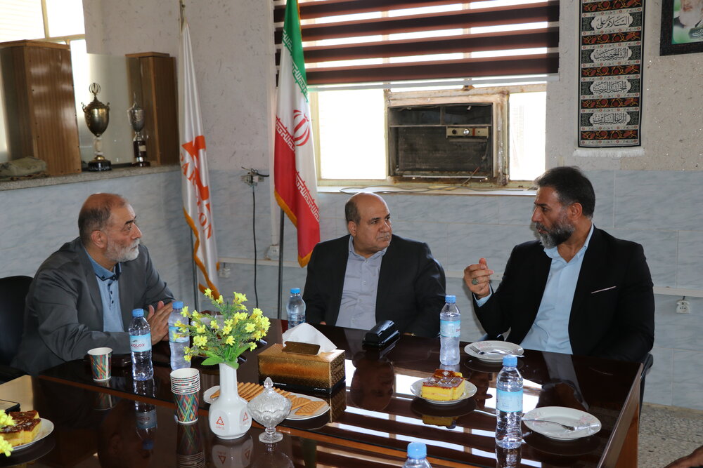 حمایت از کارگاه‌های بحران‌دار اولویت تامین‌اجتماعی لرستان