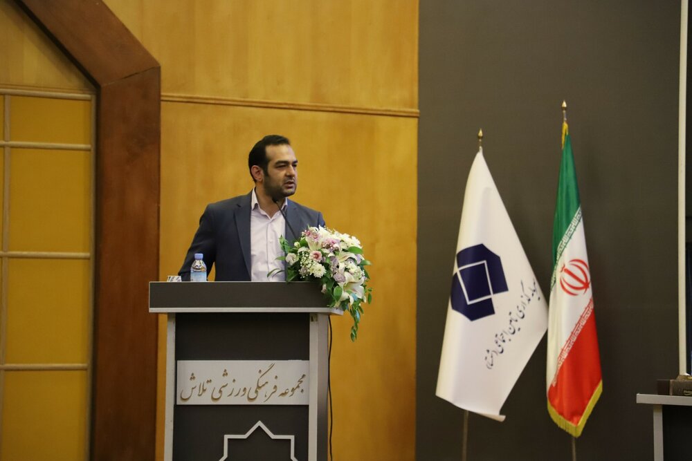 رفع نیازهای گلوگاهی شستا با کمک اقتصاد دانش‌بنیان