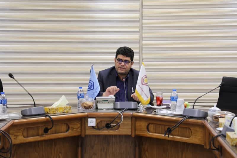 در زمینه منابع شناسایی شده و پرونده‌های رسیدگی رشد داشته‌ایم