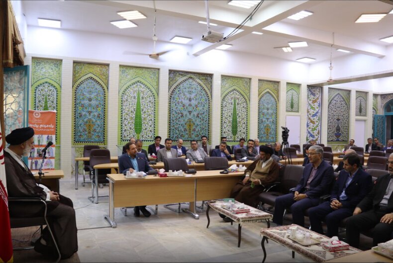 پشت نوبتی‌های بهزیستی چهارمحال وبختیاری برای دریافت مستمری و مسکن صفر است