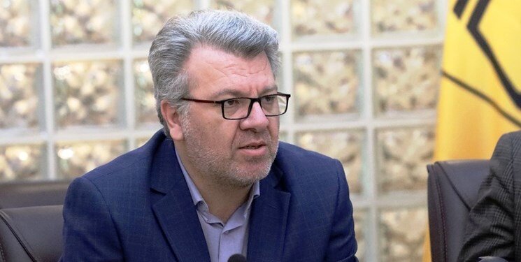 ۸۲ ایستگاه متروی تهران دارای مسیر ویژه نابینایان است