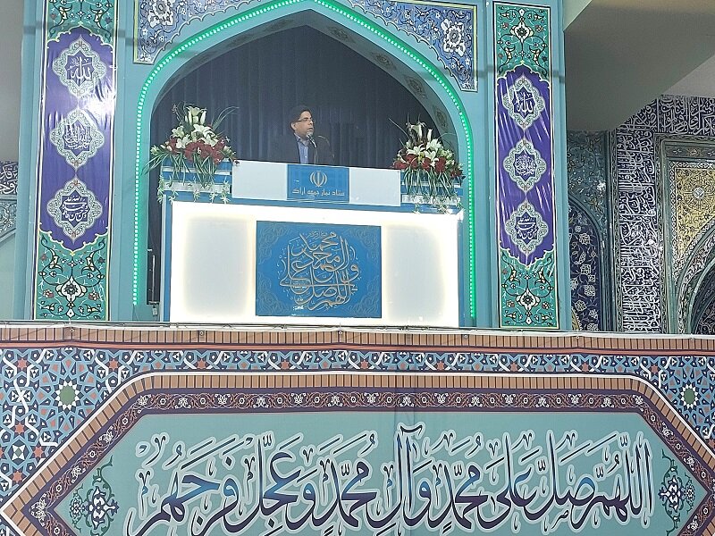 اجرای ۵ پروژه توسعه‌ای و ایجادی مدیریت درمان تامین‌اجتماعی استان مرکزی