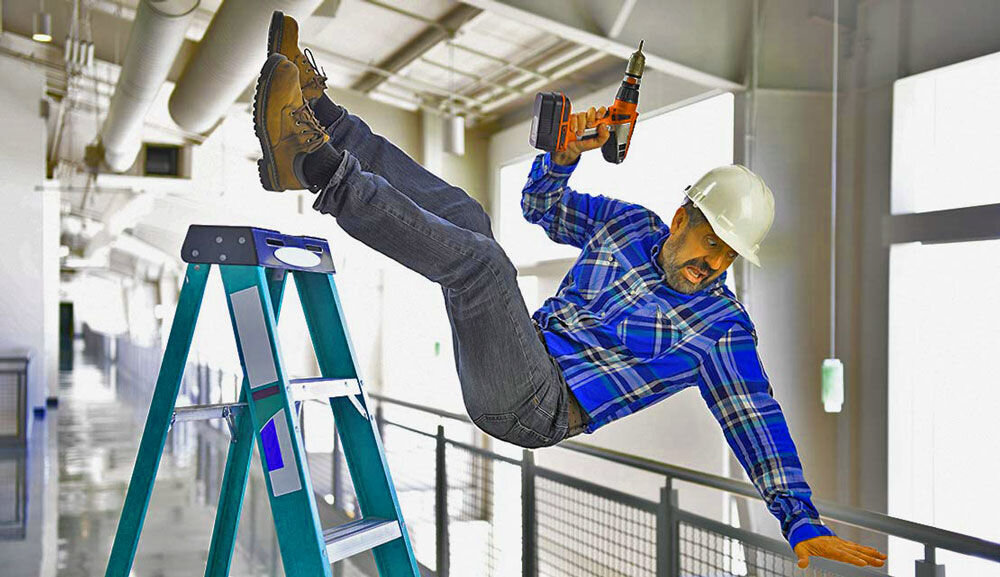 پیشگیری از حوادث کار؛ کاهش مصارف تأمین اجتماعی و ایمنی برای کارگر