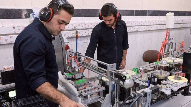 سهم آموزش مهارتی از آموزش عالی کشور تنها ۱۲ درصد است