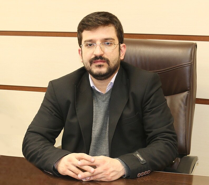 پیشرفت ۸۰ درصدی بزرگترین اورژانس و تنها انبار دارویی خراسان شمالی