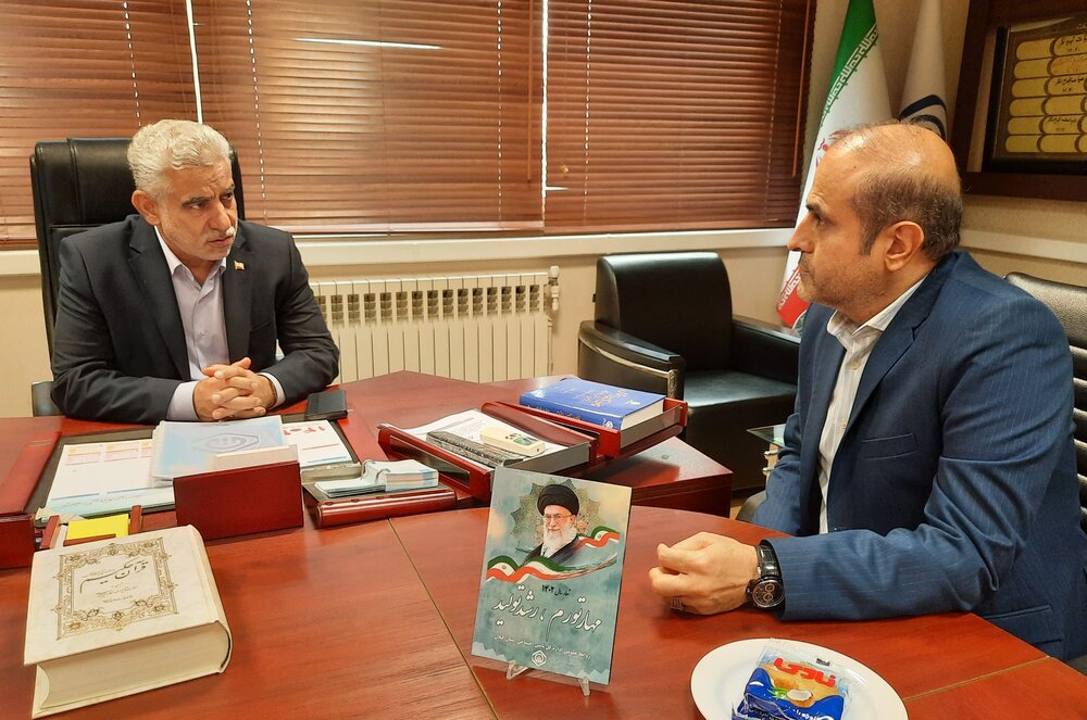 بدهی ۱۲۰۰ میلیارد تومانی دستگاه‌های دولتی و شهرداری‌ها به تامین‌اجتماعی گیلان