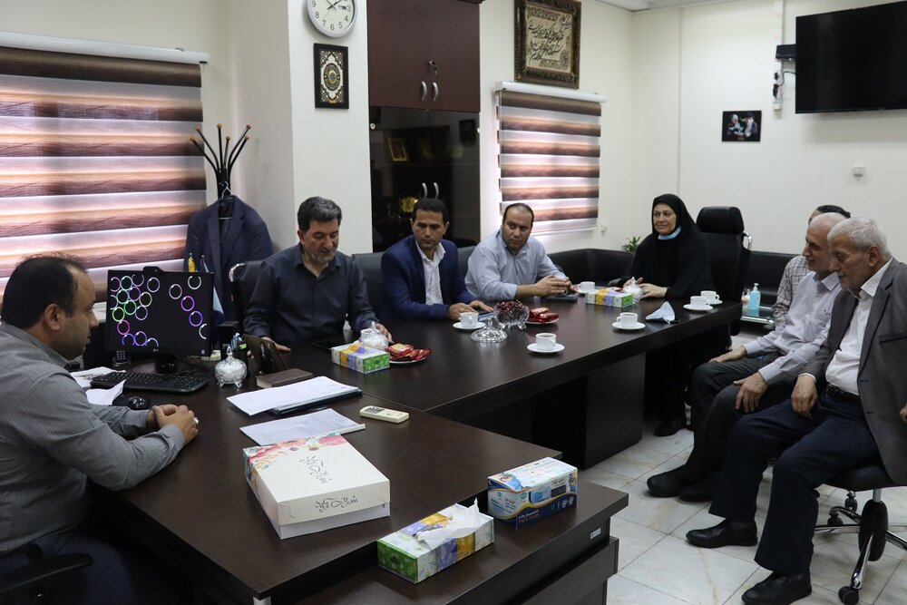 احداث درمانگاه در شهرستان‌های فاقد مراکز درمانی تامین‌اجتماعی گیلان