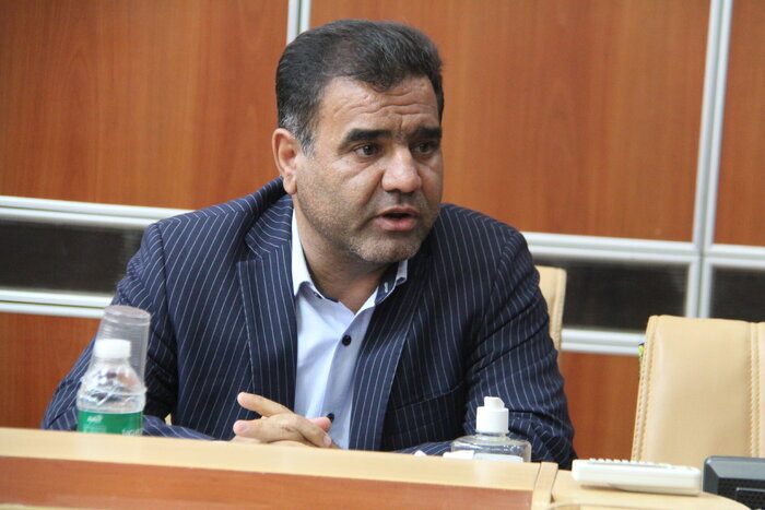 خدمات رایگان کلینیک جامع توانبخشی ایلام به مناسبت گرامیداشت هفته بهزیستی 