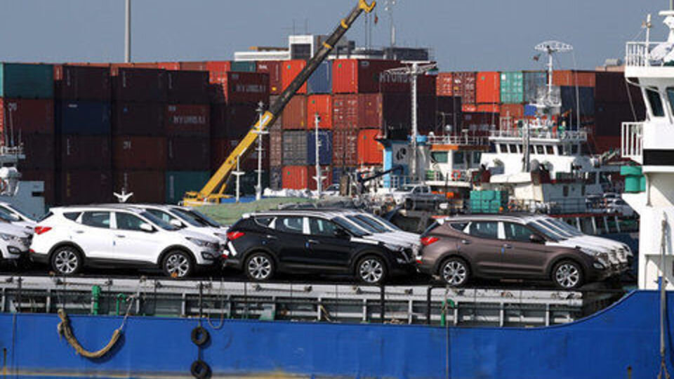 واردات خودرو به طور قطع در سال جاری انجام می‌شود