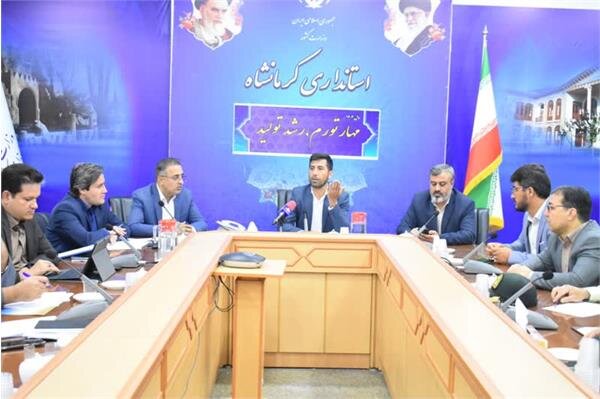 ایجاد بیش از ۷ هزار فرصت شغلی در استان کرمانشاه 