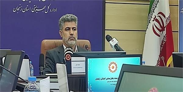 افتتاح ۱۲ طرح اشتغالزایی در استان زنجان 