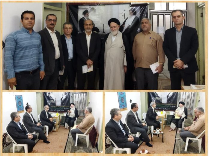 اجرای فاز دوم پلی‌کلینیک تخصصی شبانه‌روزی شهید مطهری علی‌آباد کتول