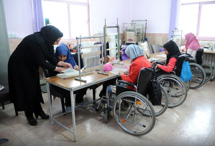 پرداخت ۱۰۰ میلیارد ریال تسهیلات اشتغال‌ به مددجویان بهزیستی بیله‌سوار 