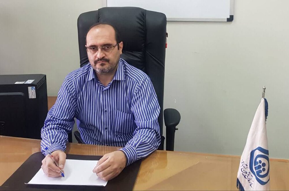 پذیرش روزانه ۱۷۰۰ بیمار در درمانگاه شماره ۳ اراک