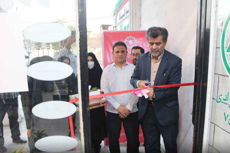 بهره‌برداری از ۷۶ طرح اشتغالزایی بهزیستی در خوزستان