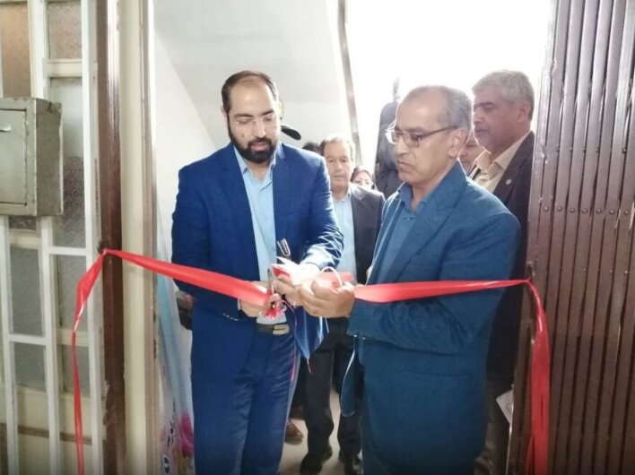 راه‌اندازی واحد مدیریت مورد در مرکز استان خراسان جنوبی 