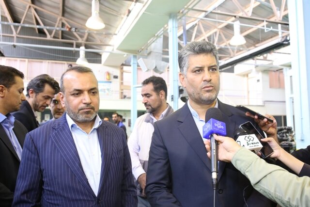 دیپلماسی مهارت از اصلی‌ترین برنامه‌های سازمان فنی‌وحرفه‌ای است