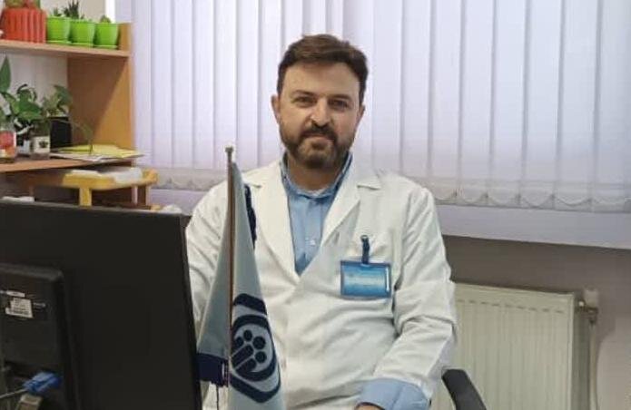 درمانگاه تأمین‌اجتماعی محلات؛ نام‌آشنا برای مردم