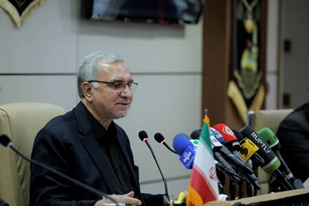 درمان سه دهک اول جامعه رایگان شد