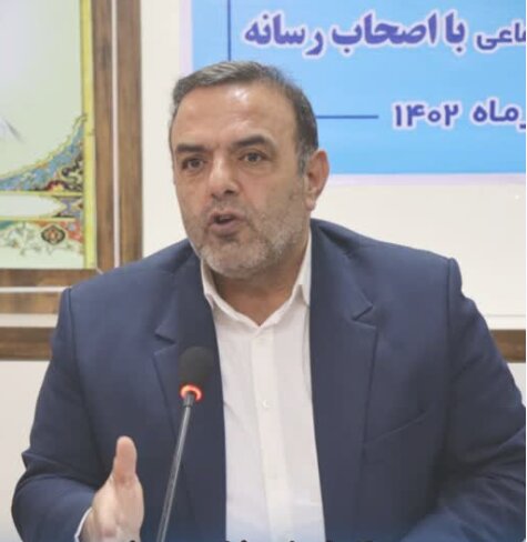 افتتاح ساختمان جدید شعبه تامین‌اجتماعی فاضل‌آباد در سال جاری