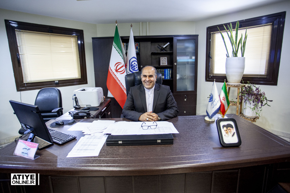 گفت‌وگوی اختصاصی «آتیه آنلاین» با محسن محسنی