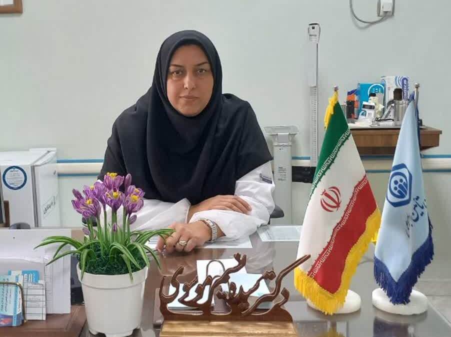 استقبال از خدمات درمانگاه تأمین‌اجتماعی تالش؛ بزرگ‌ترین شهرستان گیلان