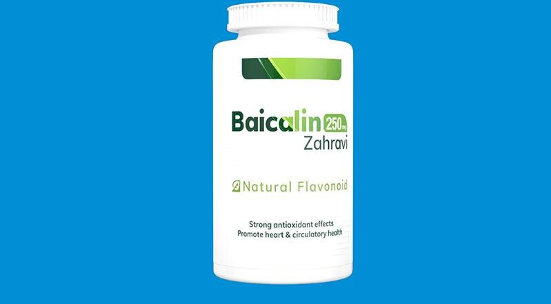 اولین پروانه تولید داروی "بایکالین"به شرکت داروسازی زهراوی اعطا شد